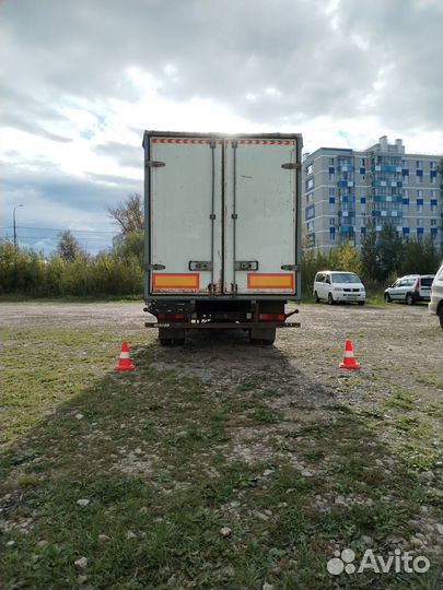 Грузоперевозки газель