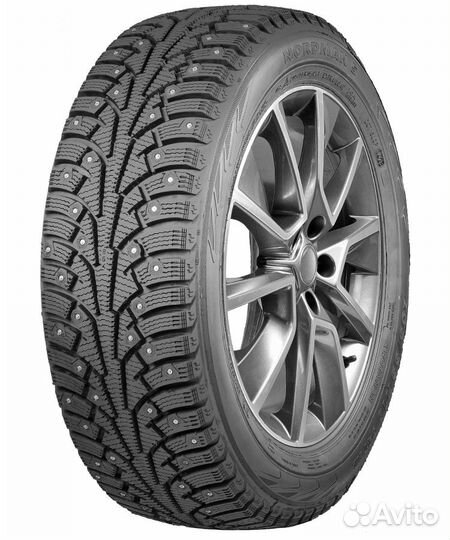 Nokian Tyres Nordman 5 185/55 R15 86T