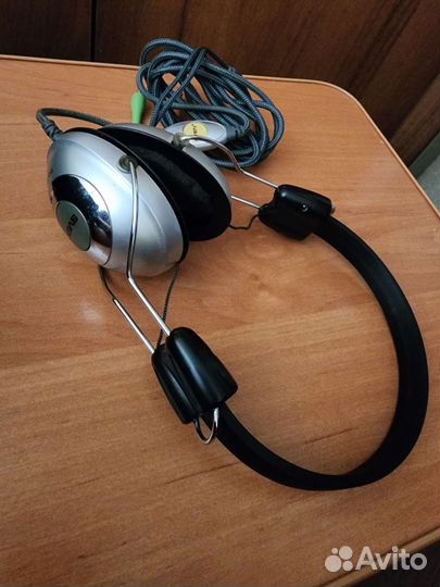 Наушники с микрофоном для пк