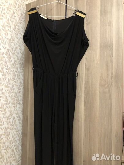 Комбинезон женский летний