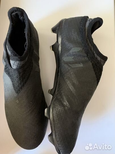 Бутсы adidas messi