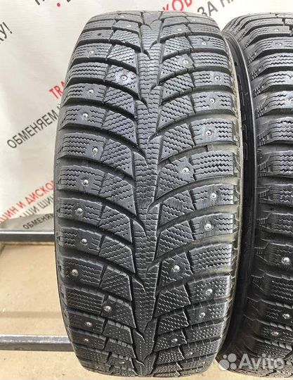 Laufenn I Fit Ice LW 71 205/55 R16 91L