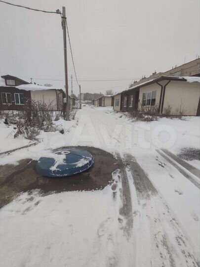 2-к. квартира, 50 м², 1/1 эт.