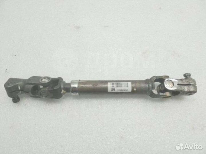 Карданный вал рулевой колонки hyundai elantra 3