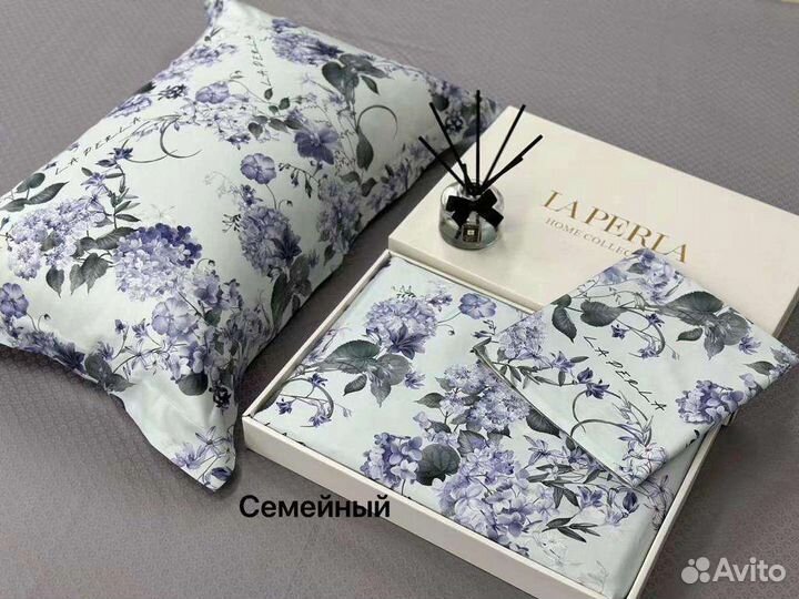 Постельное белье LaPerla