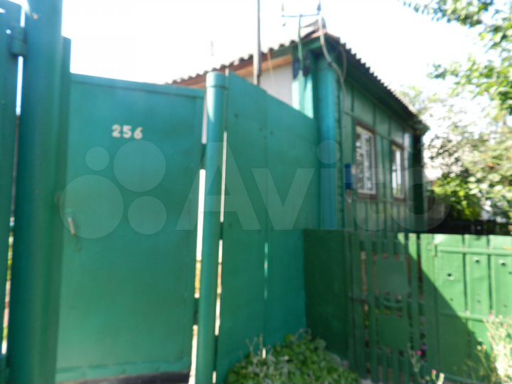 Дом 115 м² на участке 30 сот.