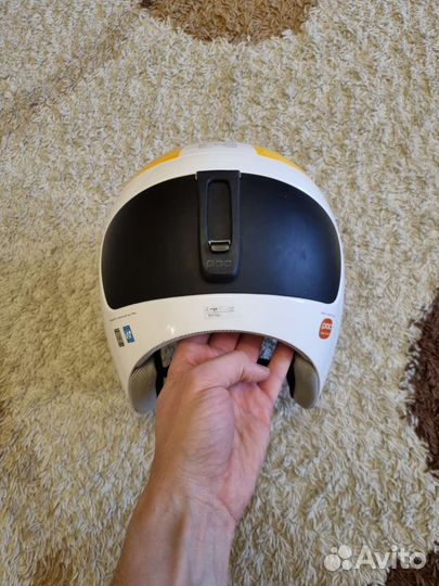 Горнолыжный шлем POC