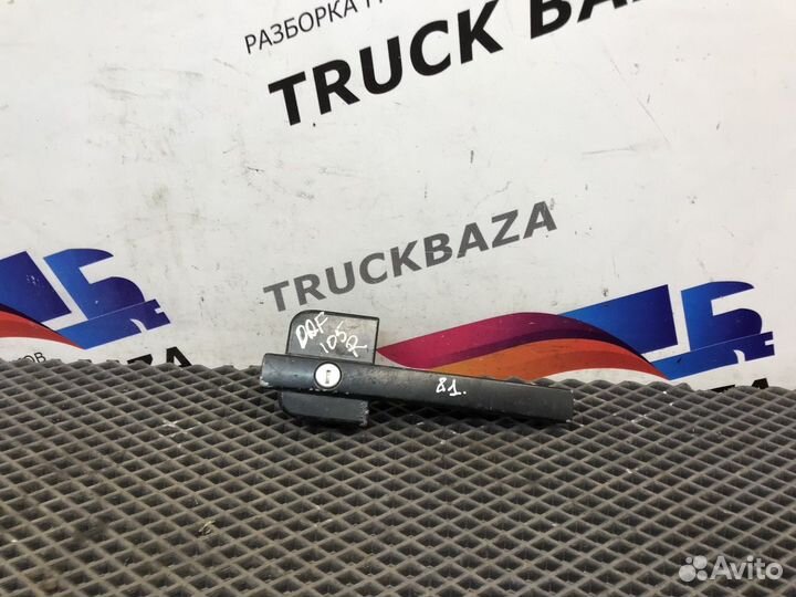 Ручка двери наружная правая