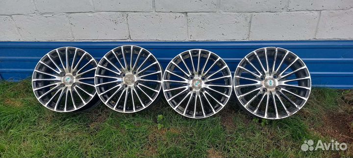 Диски литые р 16