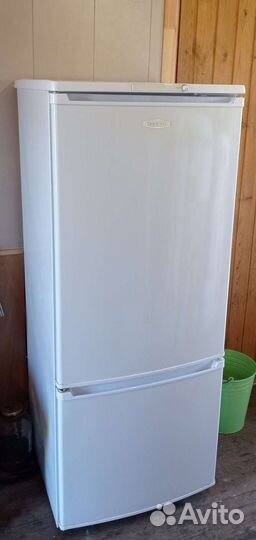 Холодильник Бирюса 151 б/у в отличном состоянии