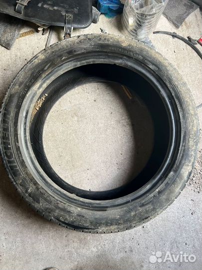 Michelin Primacy HP 245/45 R18