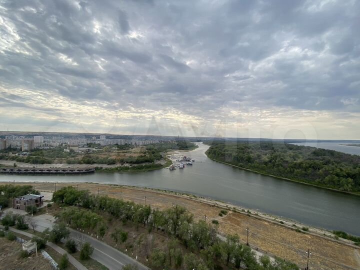 Квартира-студия, 19 м², 20/20 эт.