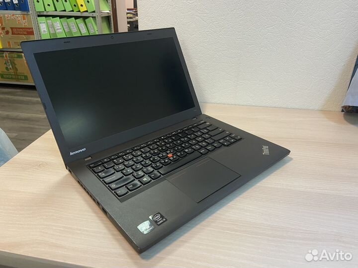 Lenovo ThinkPad i5 t440