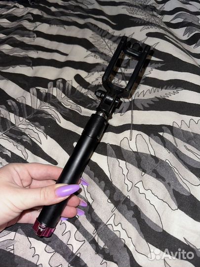 Селфи палка