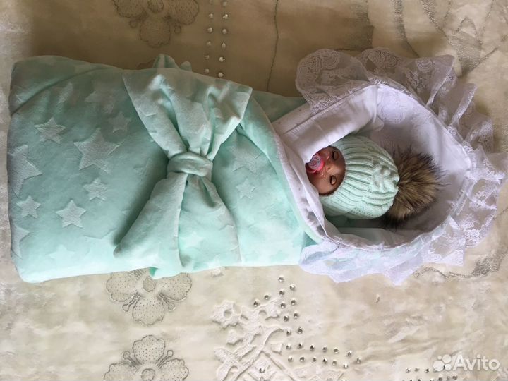 Комплект на выписку