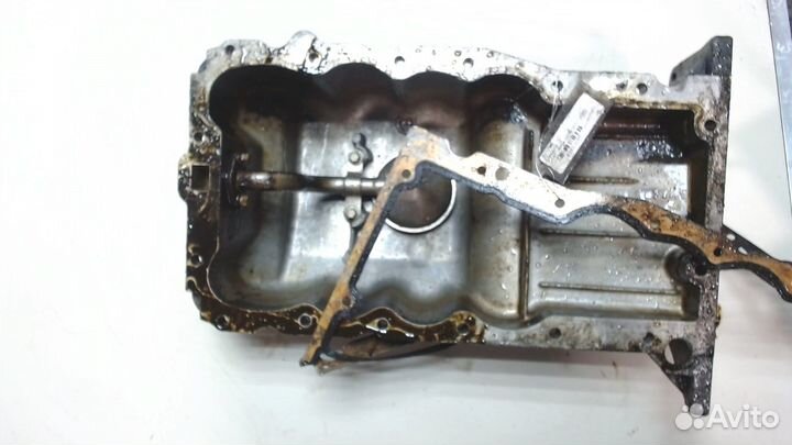 Поддон Opel Agila, 2000