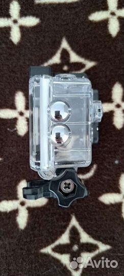 Аквабокс для подводной съёмки