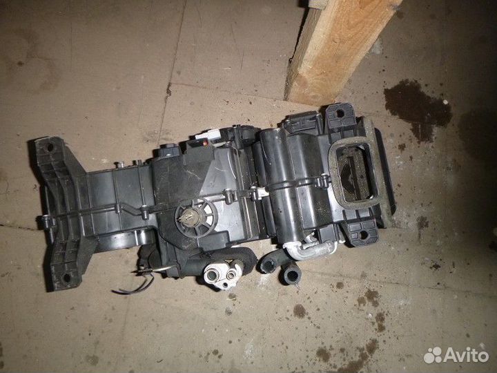 Корпус печки honda pilot 2008-2015