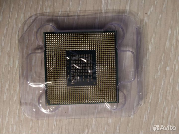 Intel Celeron B820 fcpga988 G2