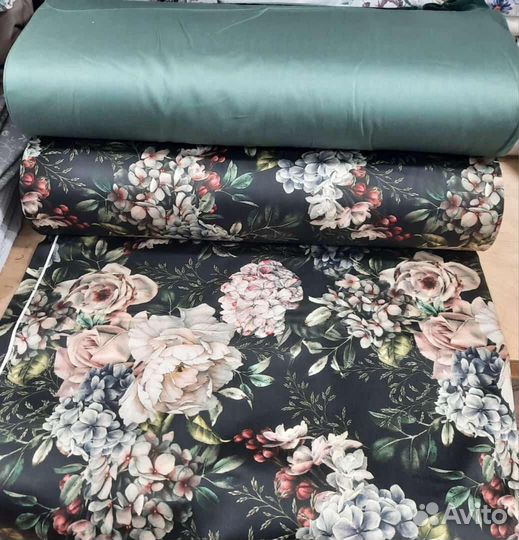 Постельное белье