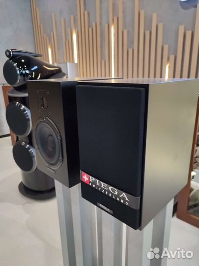 Piega Classic 3.0 (swiss made)