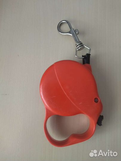 Поводок для маленьких собак