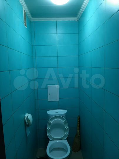 2-к. квартира, 56 м², 2/3 эт.