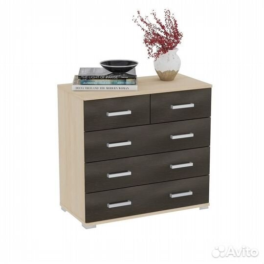 Комод кмд-845 Комби 2