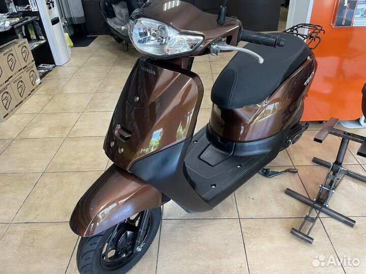 Honda Tact NEW
