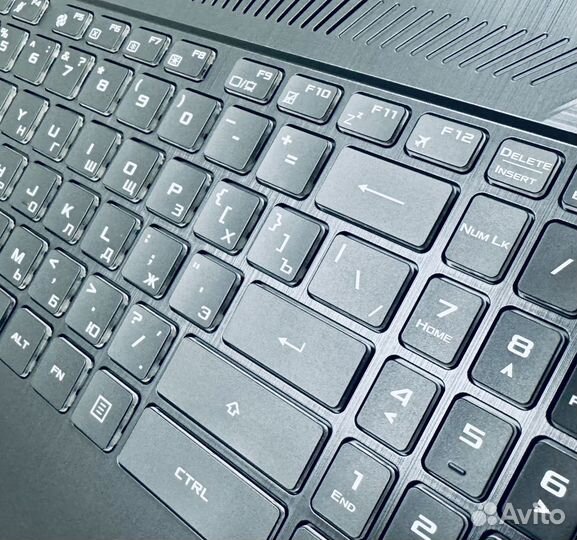 Топкейс для ноутбука Asus FX505GE