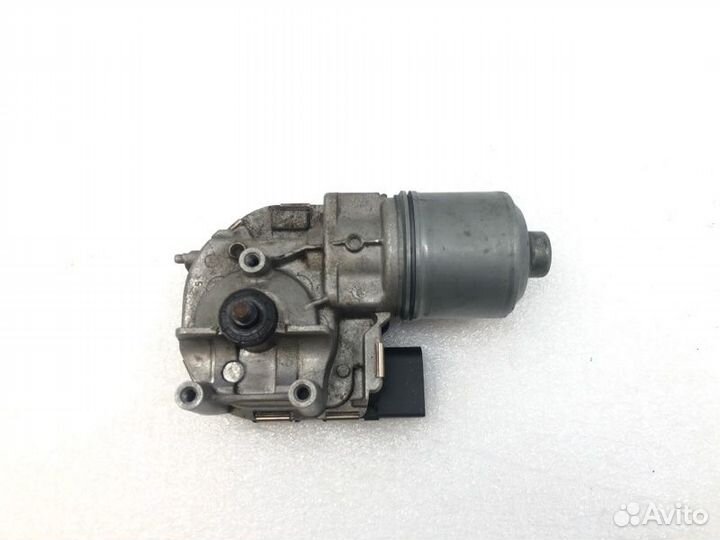 Мотор дворников Mercedes-Benz Glc Coupe C253