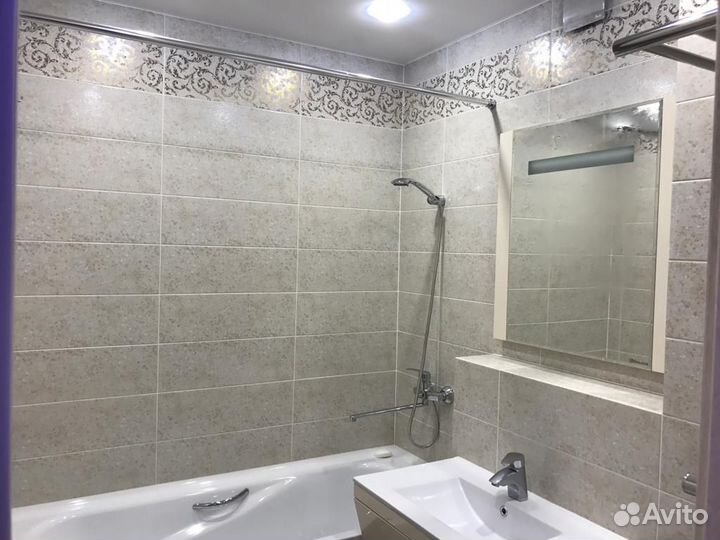 Ремонт и отделка квартир под ключ