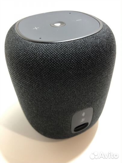 JBL Link music с голосовым ассистентом Алиса