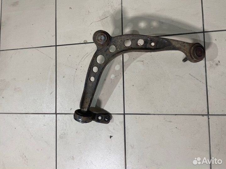 Рычаг подвески нижний передний правый Bmw 318I E36