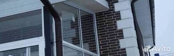 Окна пластиковые