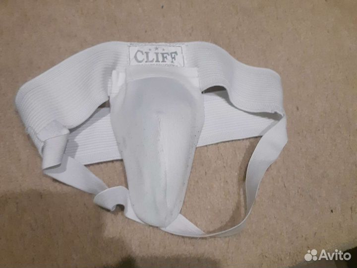 Защита голени