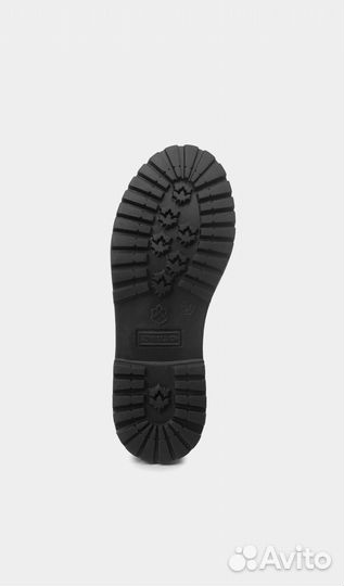 Ботинки женские зимние Lumberjack