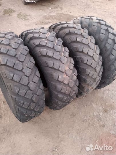 Покрышки Газ 66