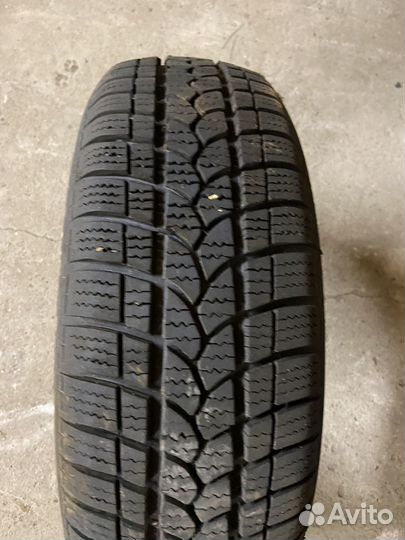 Tigar Winter 1 185/65 R14 86T