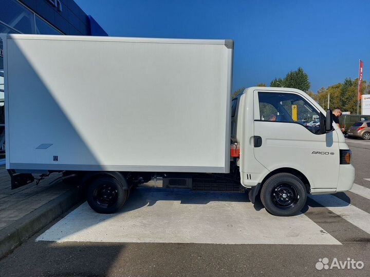 Sollers Argo 2.0 МТ, 2024