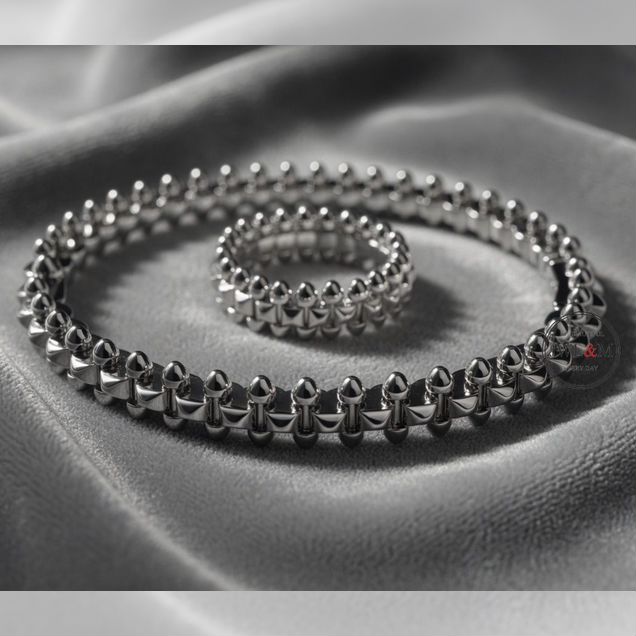 Комплект Clash de Cartier