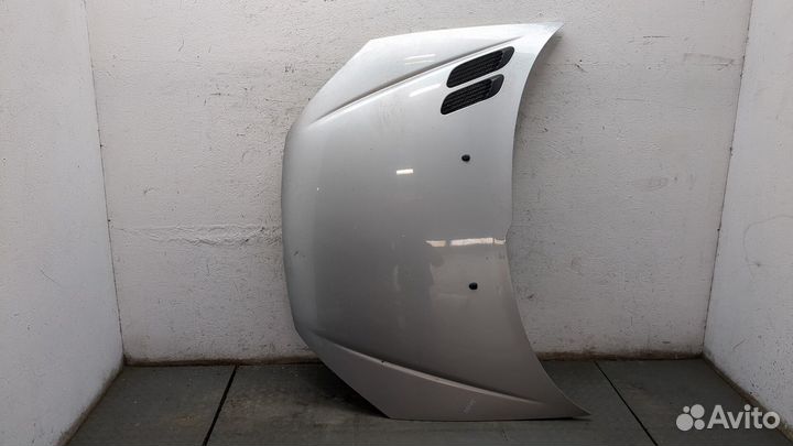 Капот Peugeot 206, 2003