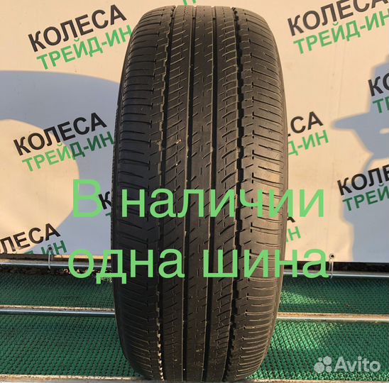 Bridgestone Dueler H/L 422 Ecopia 245/55 R19