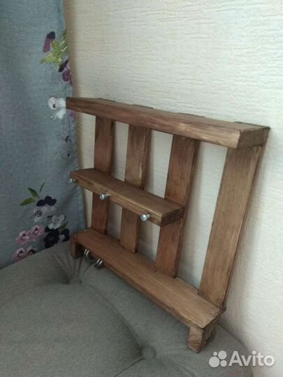 Ключница настенная