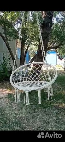 Кресло гамак