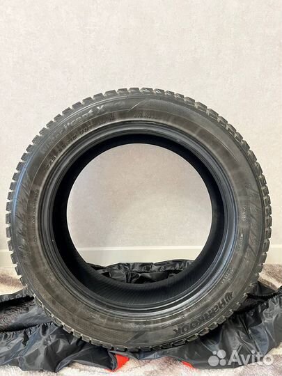 Hankook Winter I'Cept X RW10 225/55 R18 98T