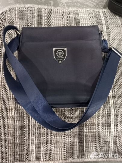 Сумка мужская