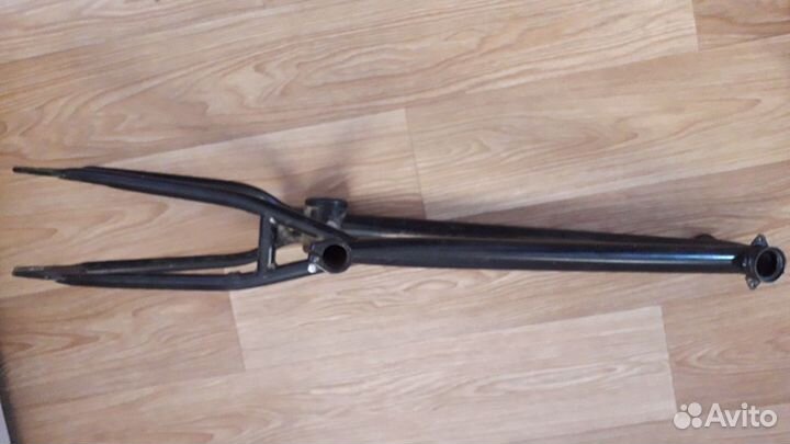 Рама stels tyrant