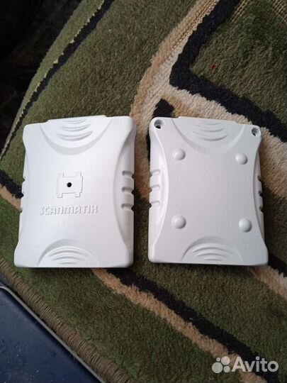Корпус сканматик 2