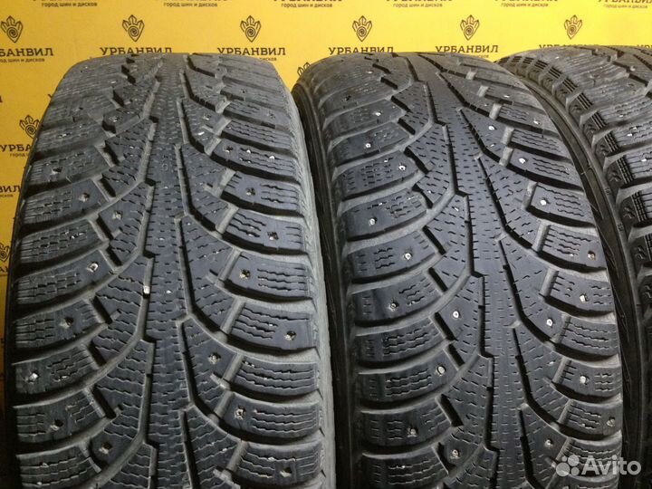 Nokian Tyres Hakkapeliitta 5 205/55 R16
